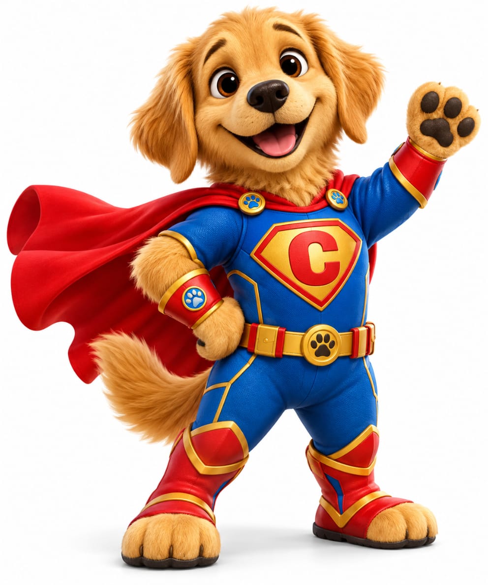 Captain Chemo